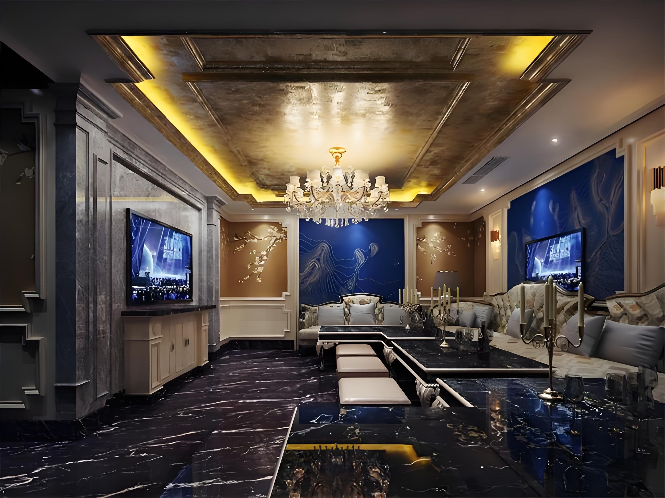 赣州商务ktv独特商务ktv玩法揭秘-大余县ktv预订