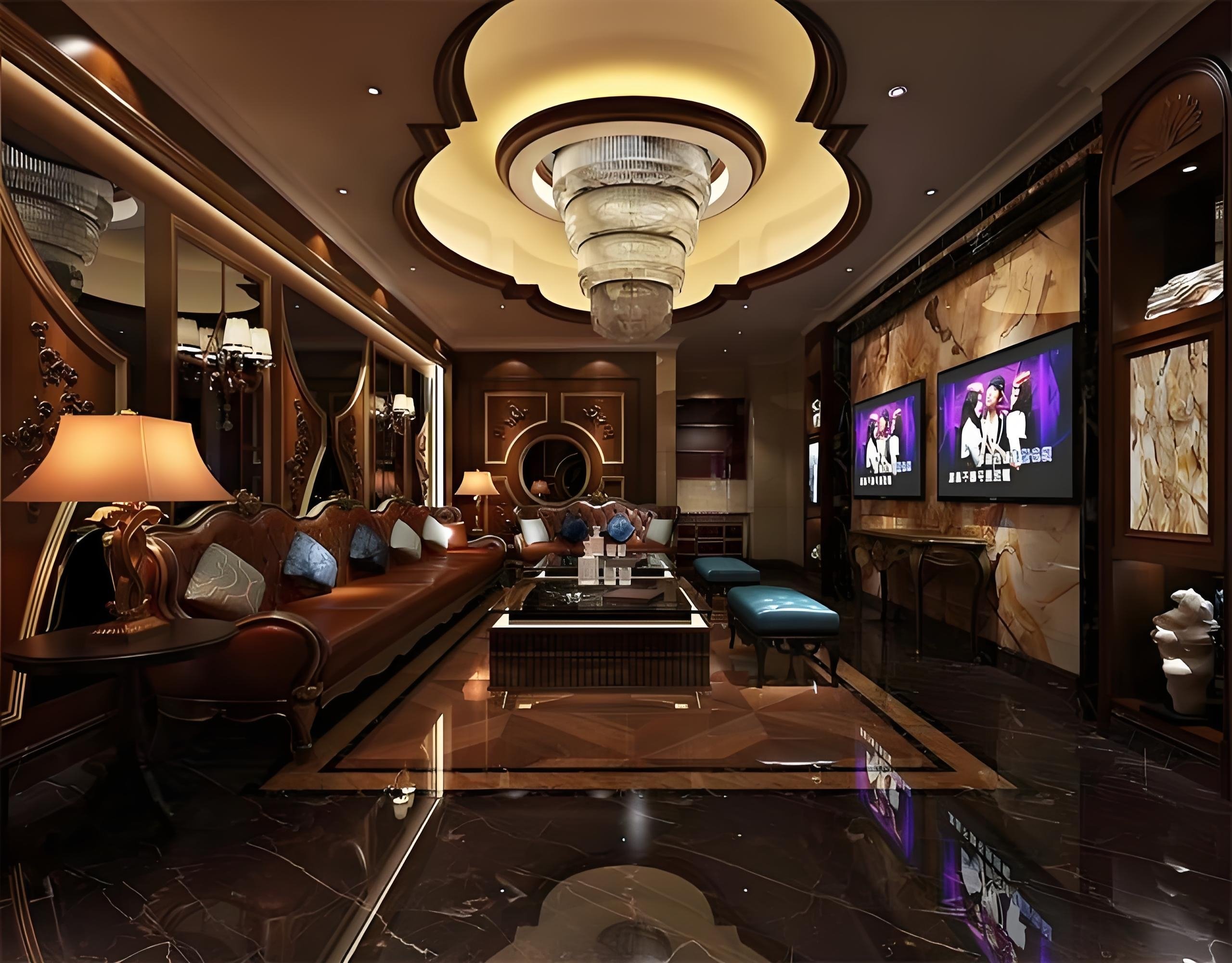 赣州商务ktv多少钱一个小时揭秘-大余县ktv预订