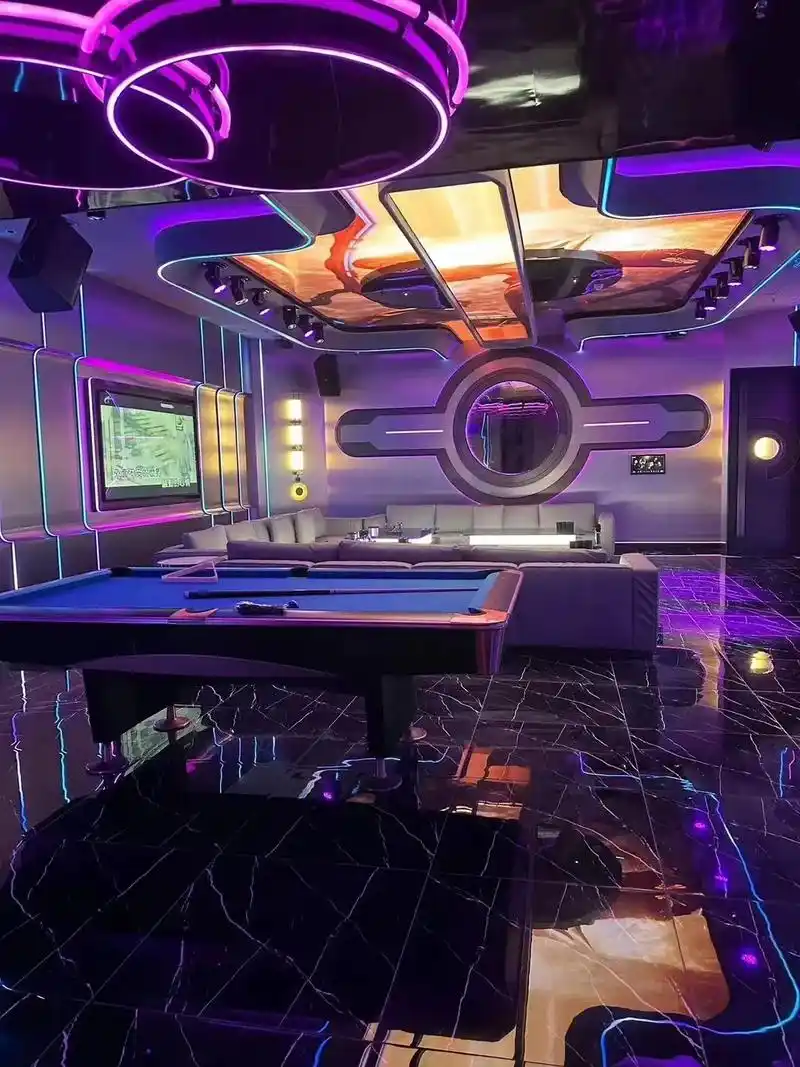 赣州商务ktv及商务ktv啥意思解析-大余县ktv预订